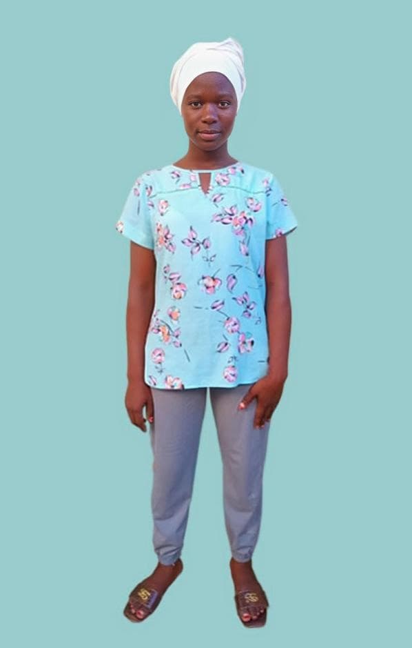 عاملة منزلية , كينيا , تنظيف المنزل , جليسة أطفال , كى الملابس