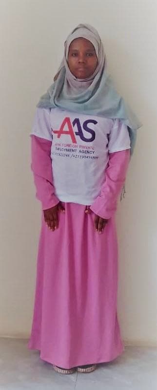 slide-2, House Maid , Ethiopia , House keeping , Babysitter , ironing