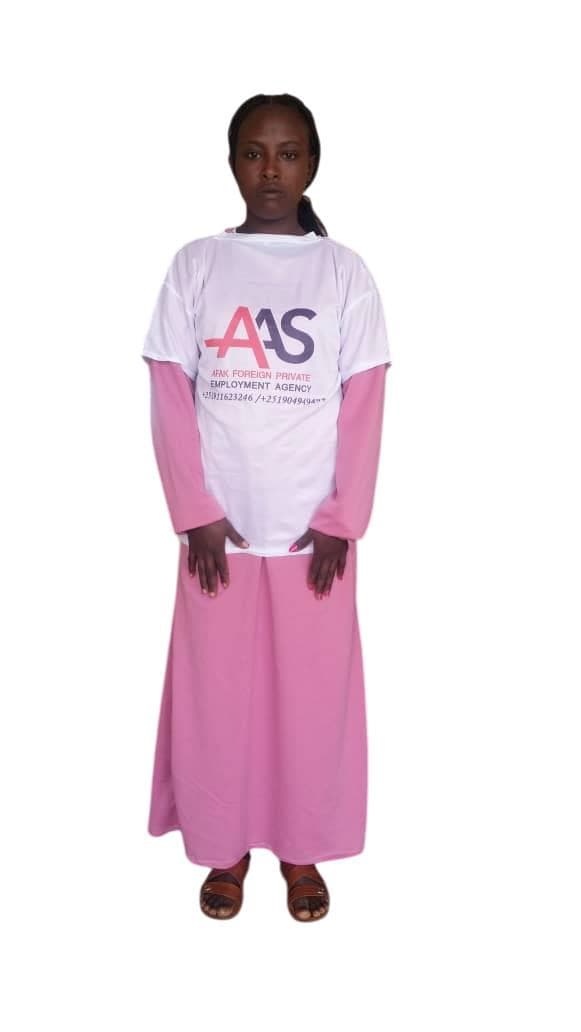 slide-2, House Maid , Ethiopia , House keeping , Babysitter , ironing