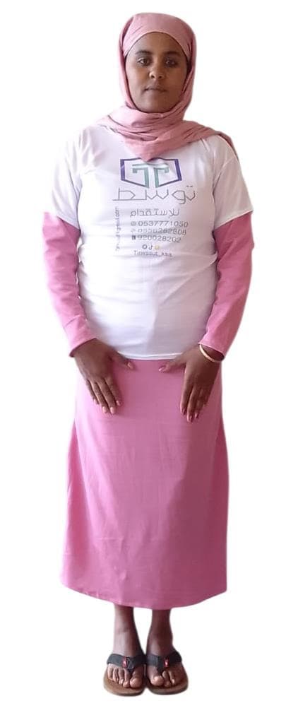 slide-2, House Maid , Ethiopia , House keeping , Babysitter , ironing