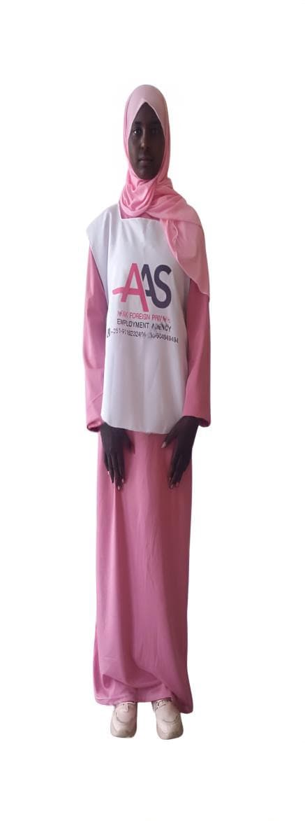 slide-2, House Maid , Ethiopia , House keeping , Babysitter , ironing