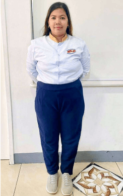 slide-2, House Maid , Philippines , House keeping , washing clothes , ironing