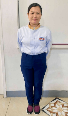 slide-2, House Maid , Philippines , House keeping , ironing , washing clothes