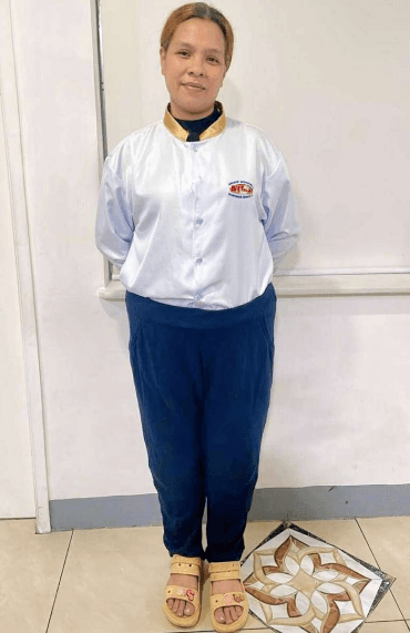 slide-2, House Maid , Philippines , House keeping , ironing , washing clothes