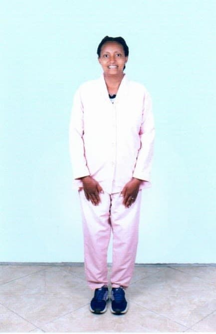 slide-2, House Maid , Ethiopia , House keeping , Babysitter , ironing