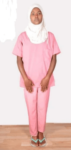 slide-2, House Maid , Ethiopia , House keeping , Babysitter , ironing