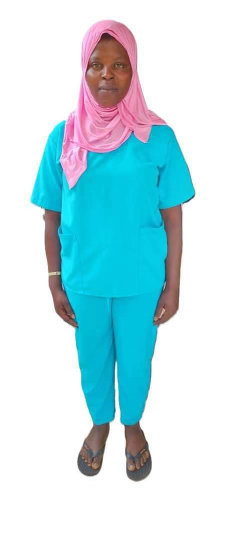 slide-2, House Maid , Uganda , House keeping , Babysitter , ironing